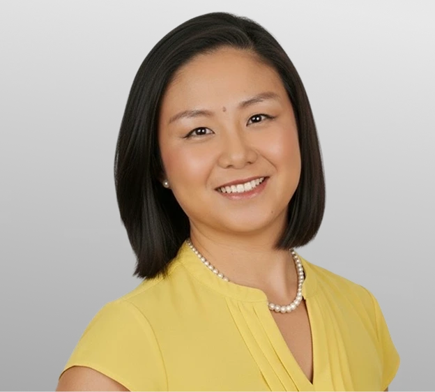 Qiuyi Lin Wright