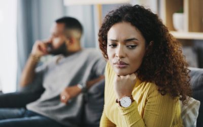 Infidelity: Healing and Recovery in Your Relationship