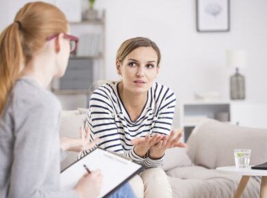 How Can Individual Therapy Help Couples Therapy?