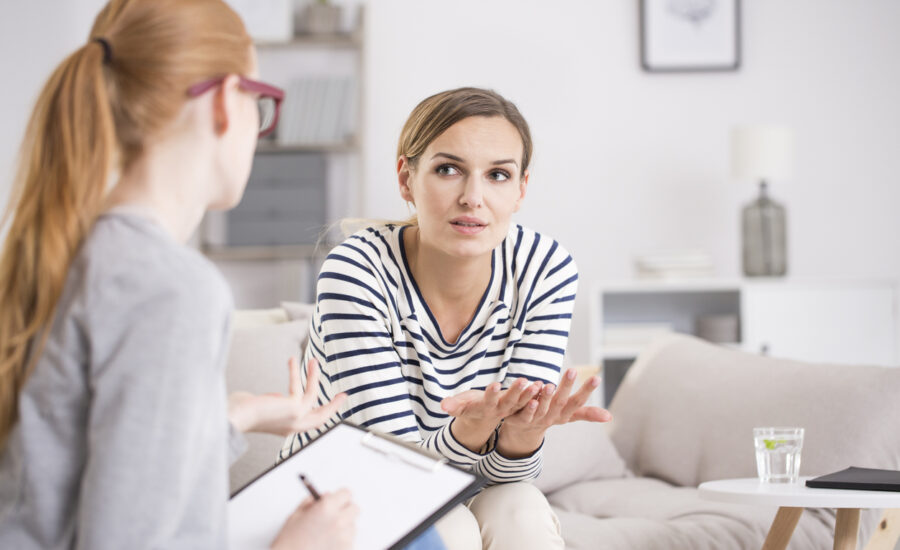 How Can Individual Therapy Help Couples Therapy?