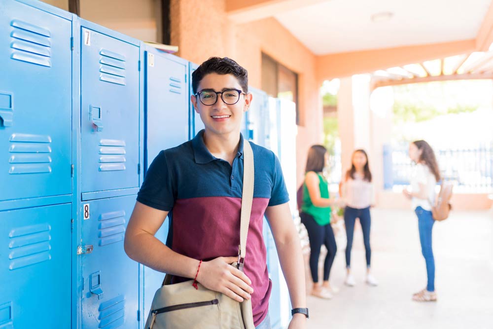 Teen Counseling